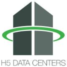H5 Data Centers Logo